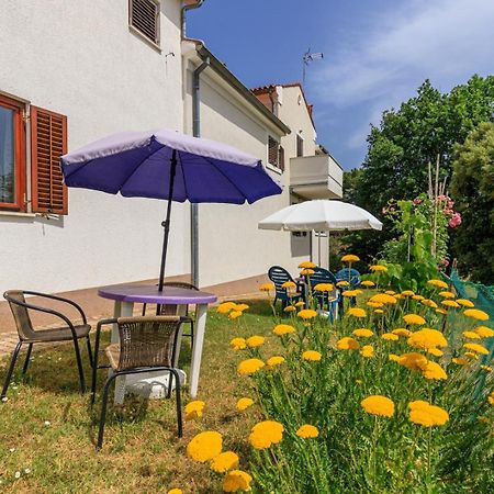 Apartments Pernar Poreč Extérieur photo