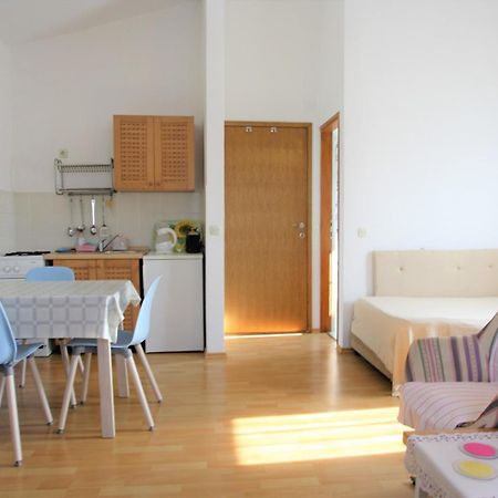 Apartments Pernar Poreč Chambre photo