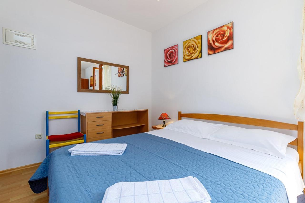 Apartments Pernar Poreč Extérieur photo