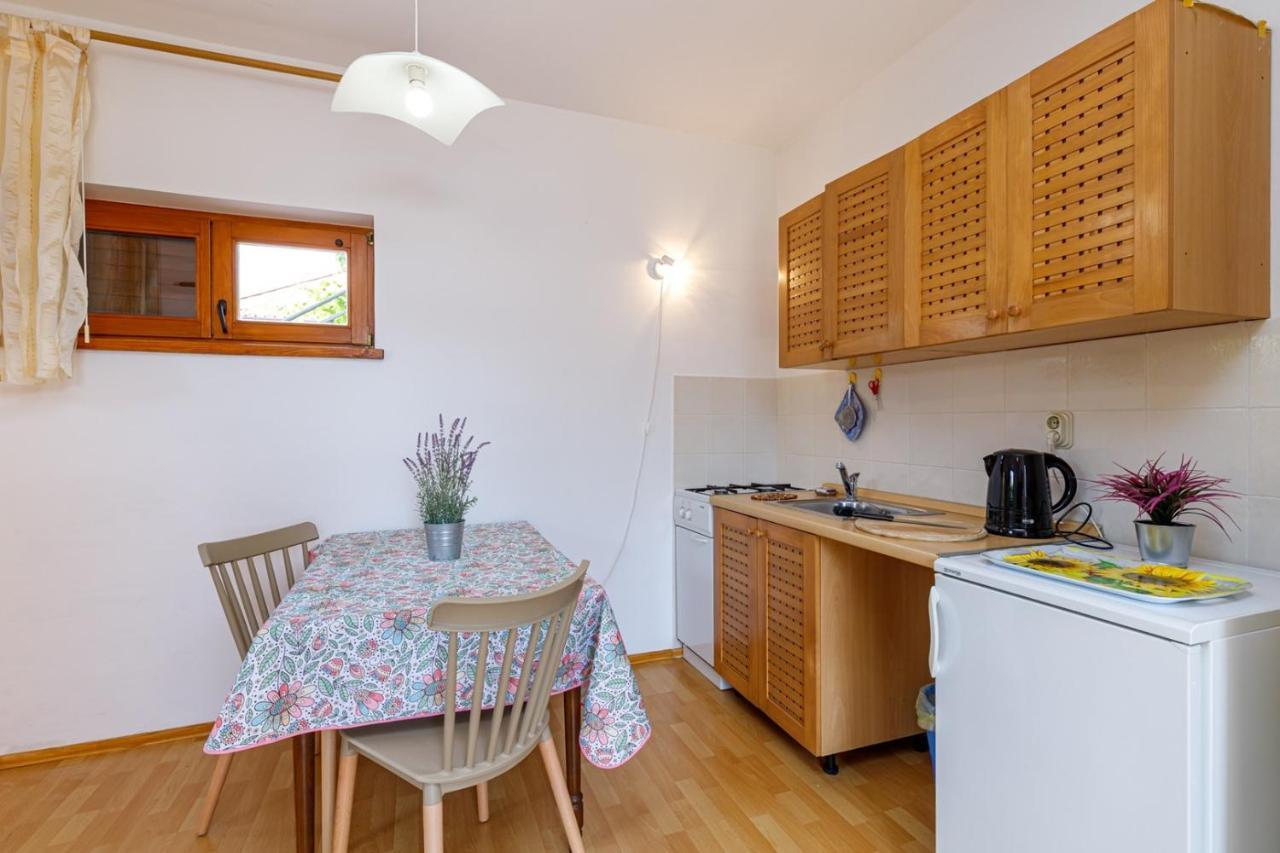 Apartments Pernar Poreč Extérieur photo