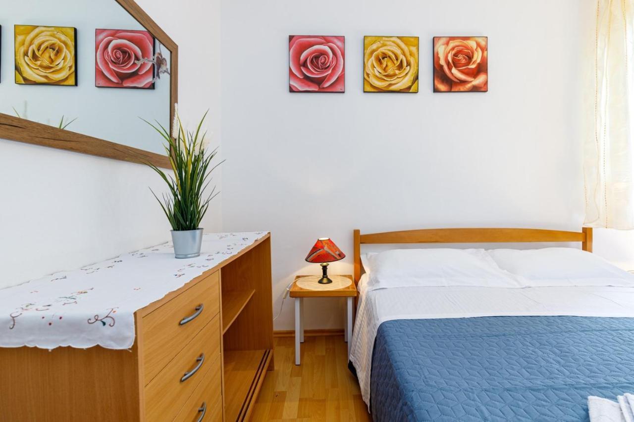 Apartments Pernar Poreč Extérieur photo