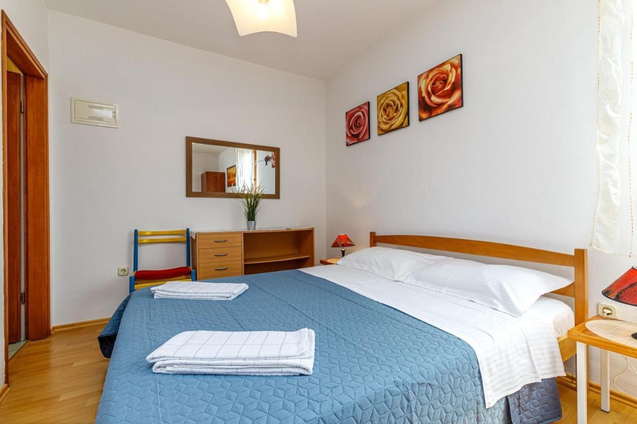 Apartments Pernar Poreč Extérieur photo