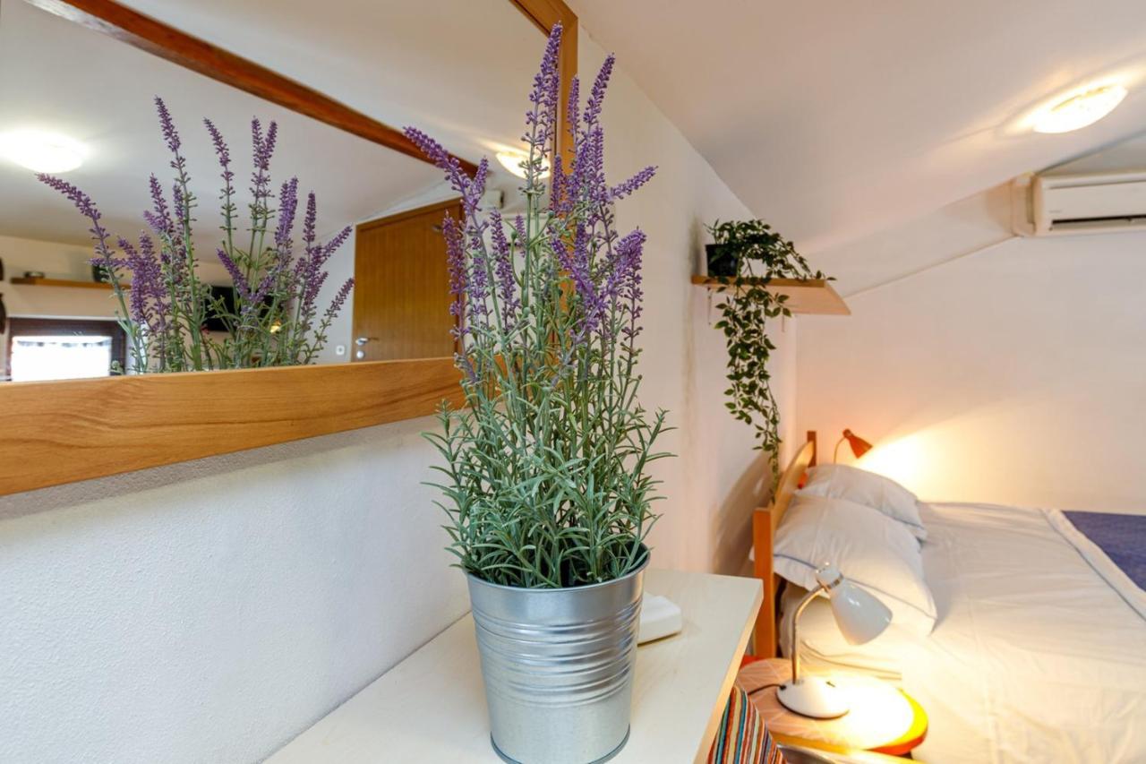 Apartments Pernar Poreč Extérieur photo