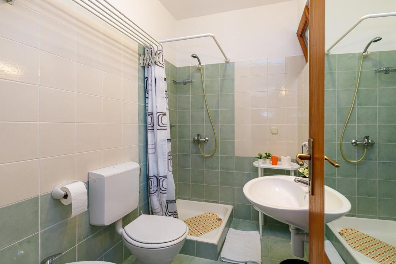 Apartments Pernar Poreč Extérieur photo