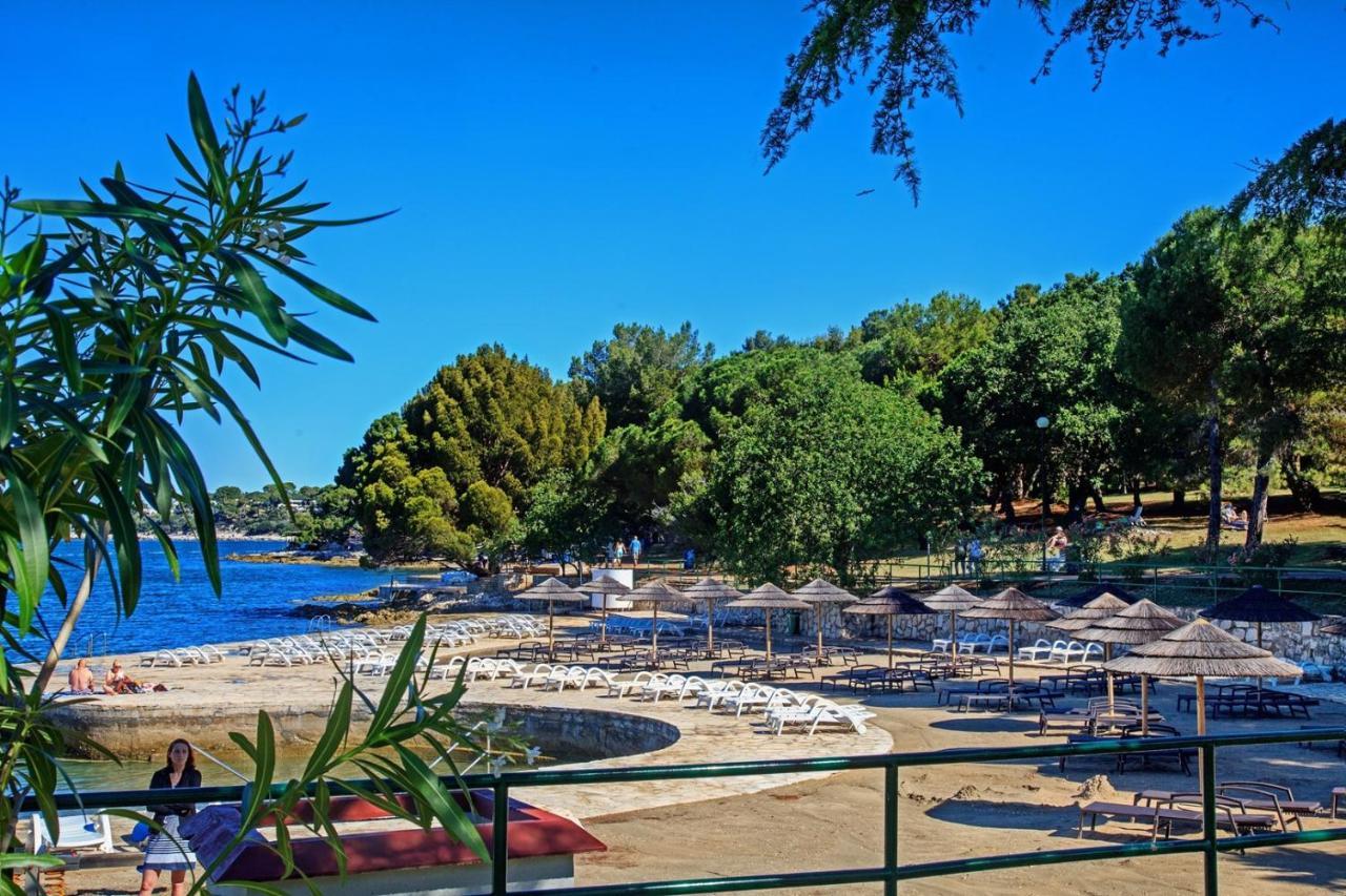 Apartments Pernar Poreč Extérieur photo