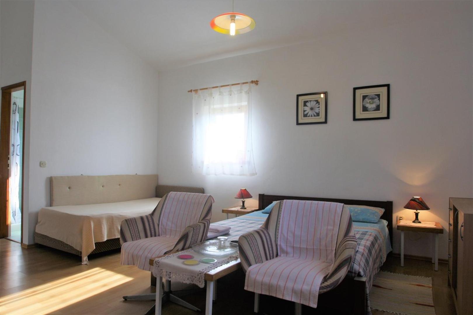 Apartments Pernar Poreč Chambre photo