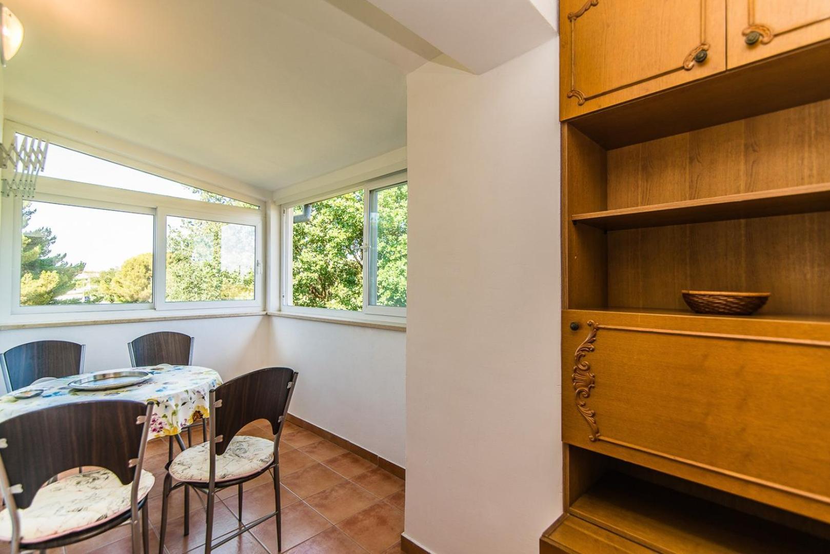 Apartments Pernar Poreč Chambre photo