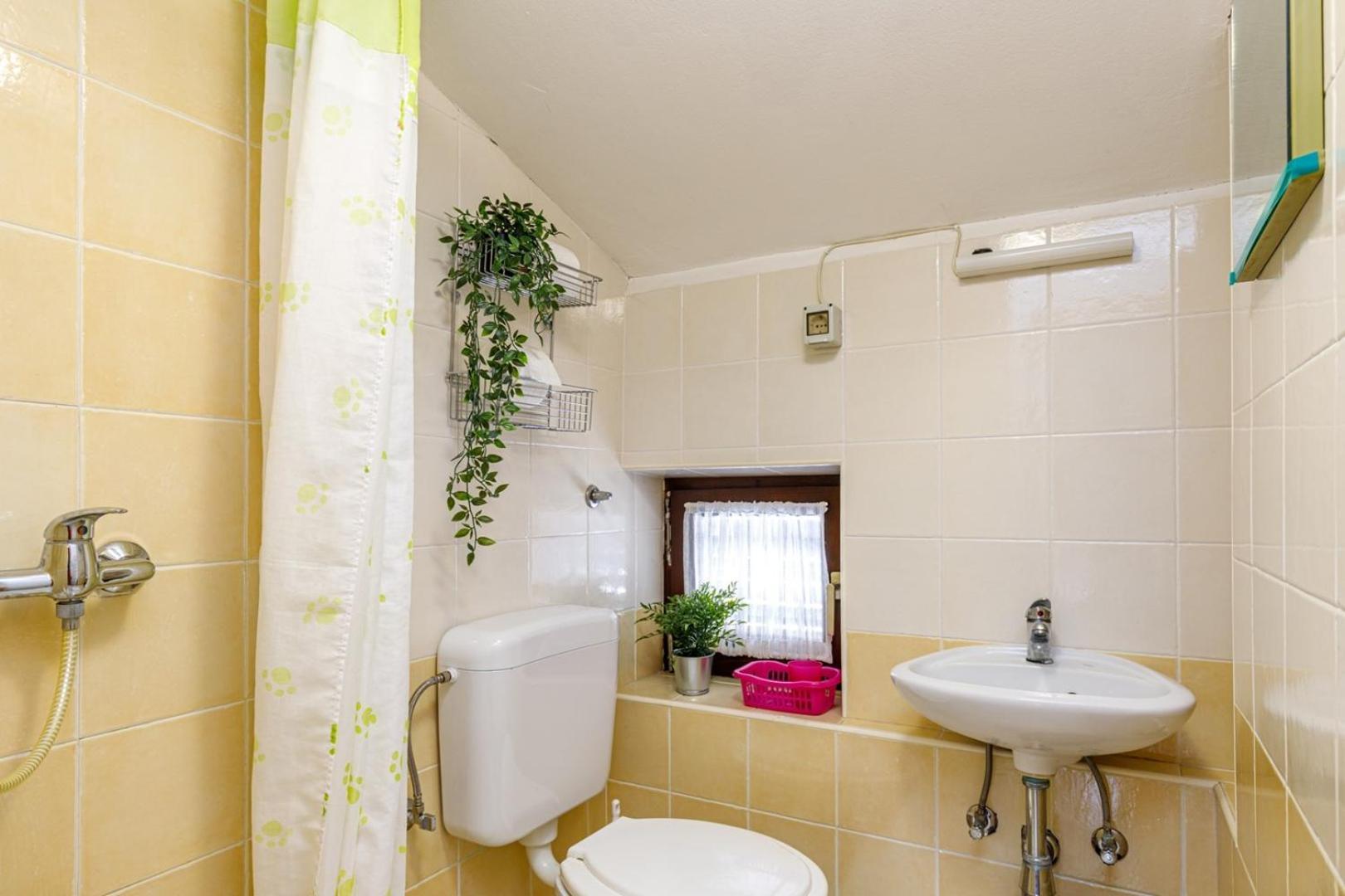 Apartments Pernar Poreč Chambre photo