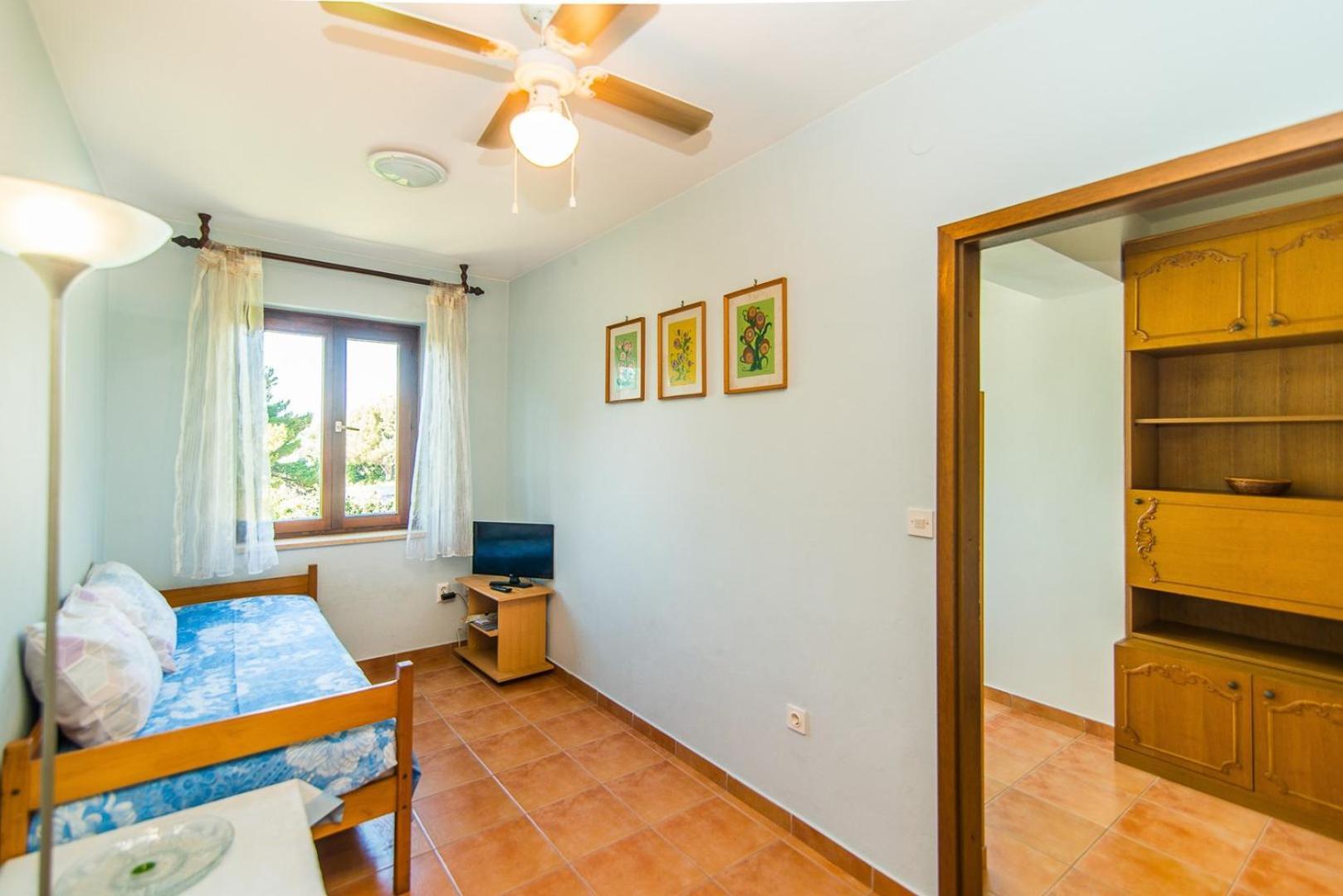 Apartments Pernar Poreč Chambre photo