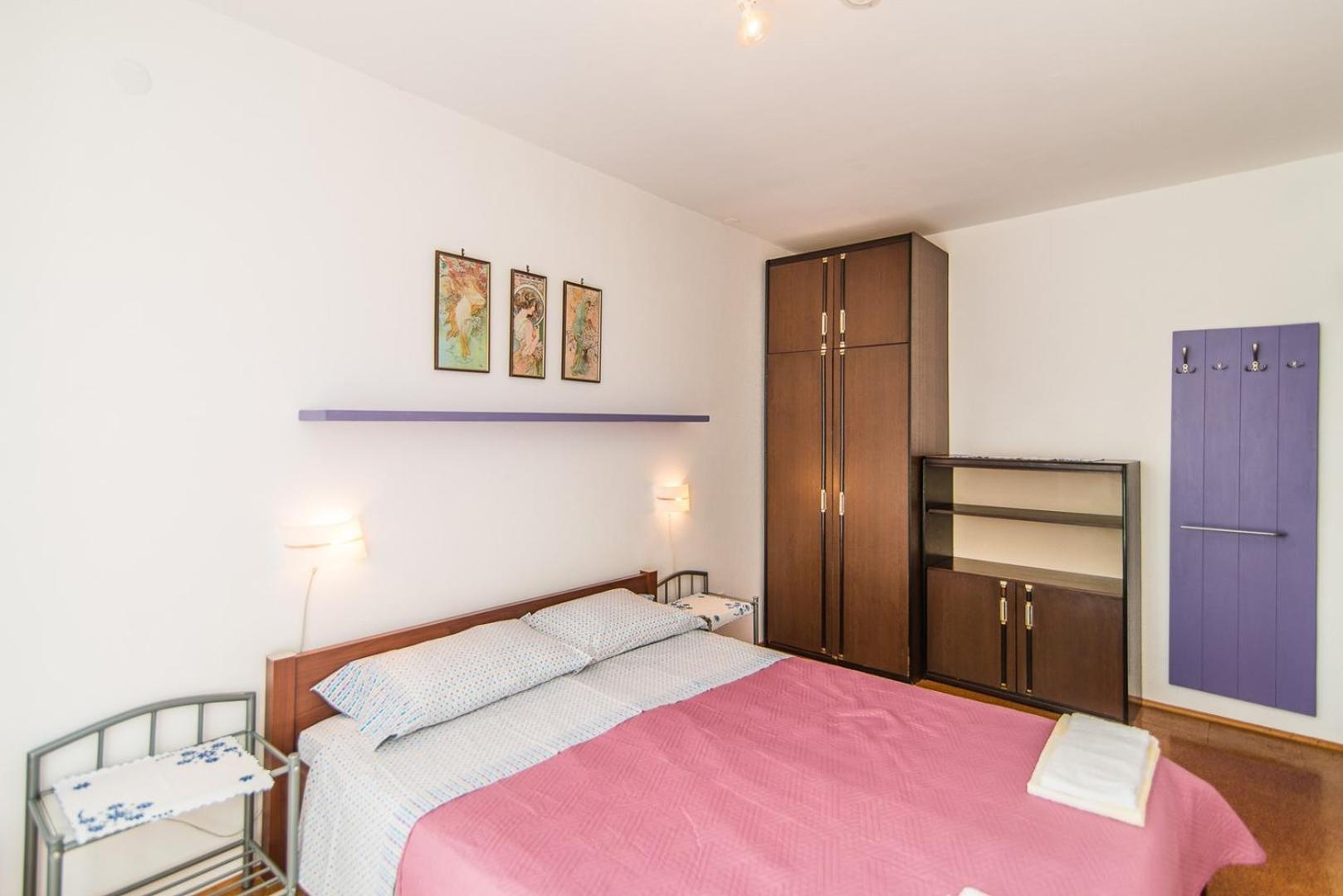 Apartments Pernar Poreč Chambre photo