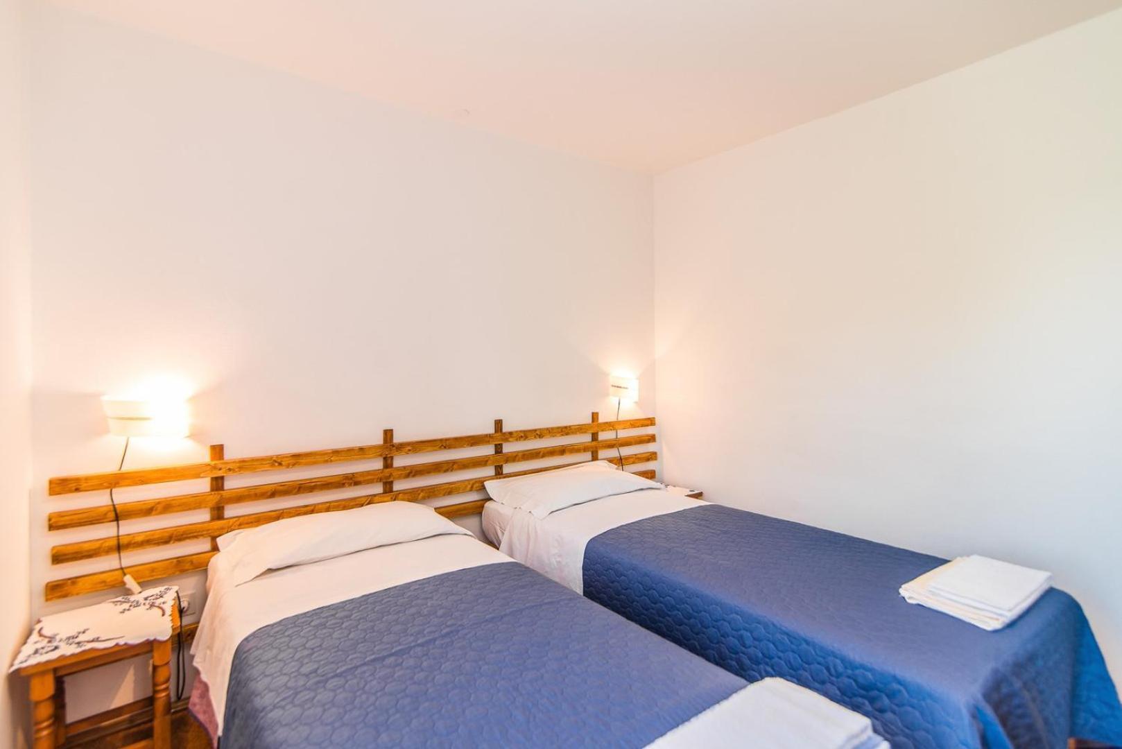 Apartments Pernar Poreč Chambre photo