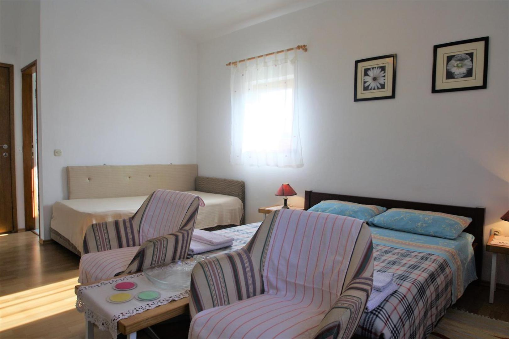 Apartments Pernar Poreč Chambre photo