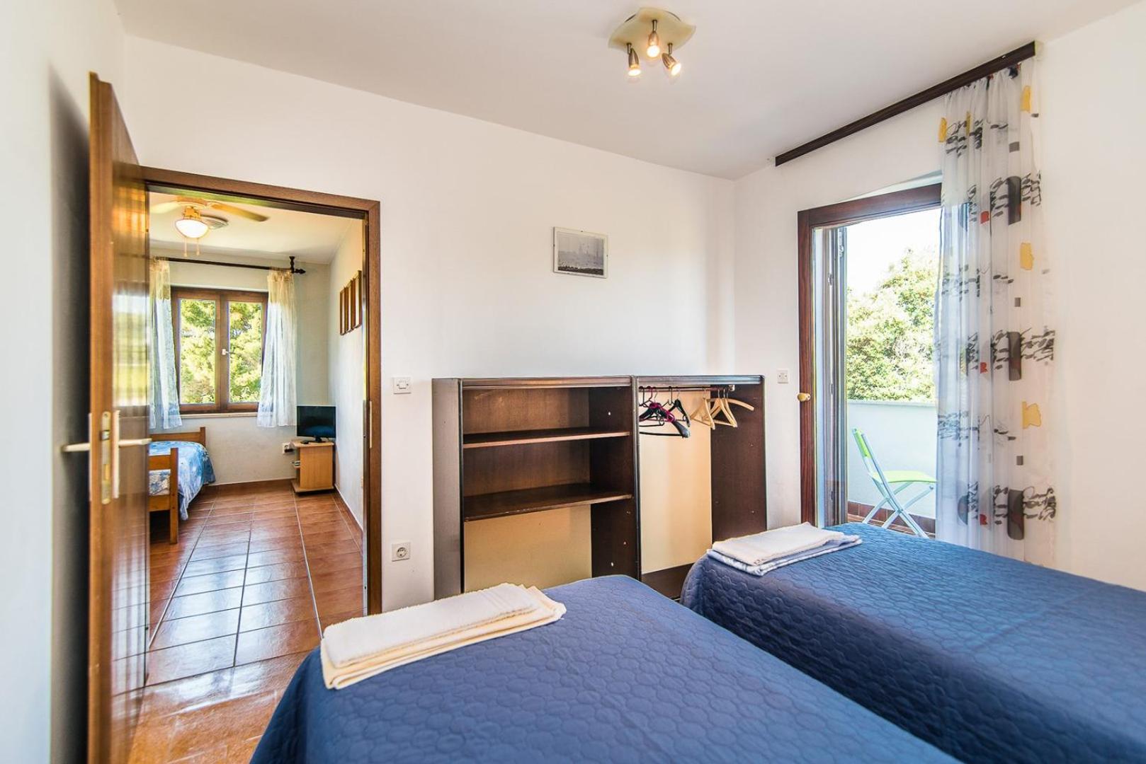 Apartments Pernar Poreč Chambre photo