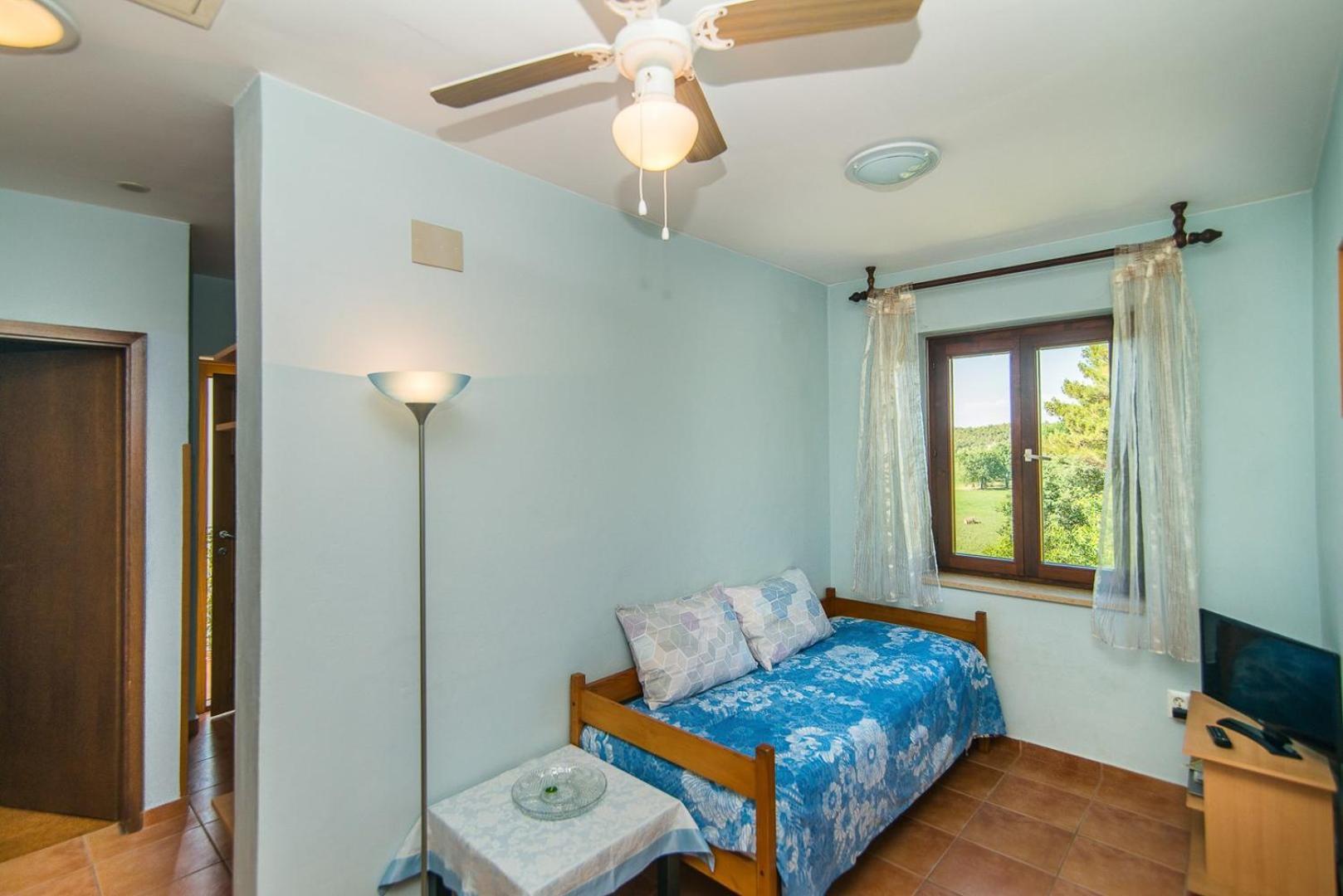 Apartments Pernar Poreč Chambre photo