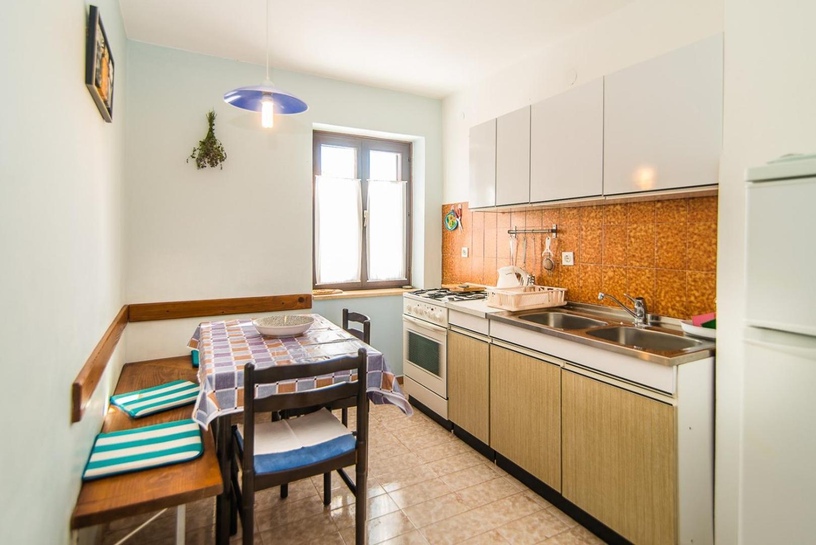 Apartments Pernar Poreč Chambre photo