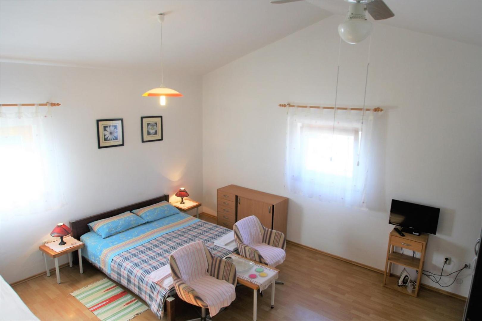 Apartments Pernar Poreč Chambre photo