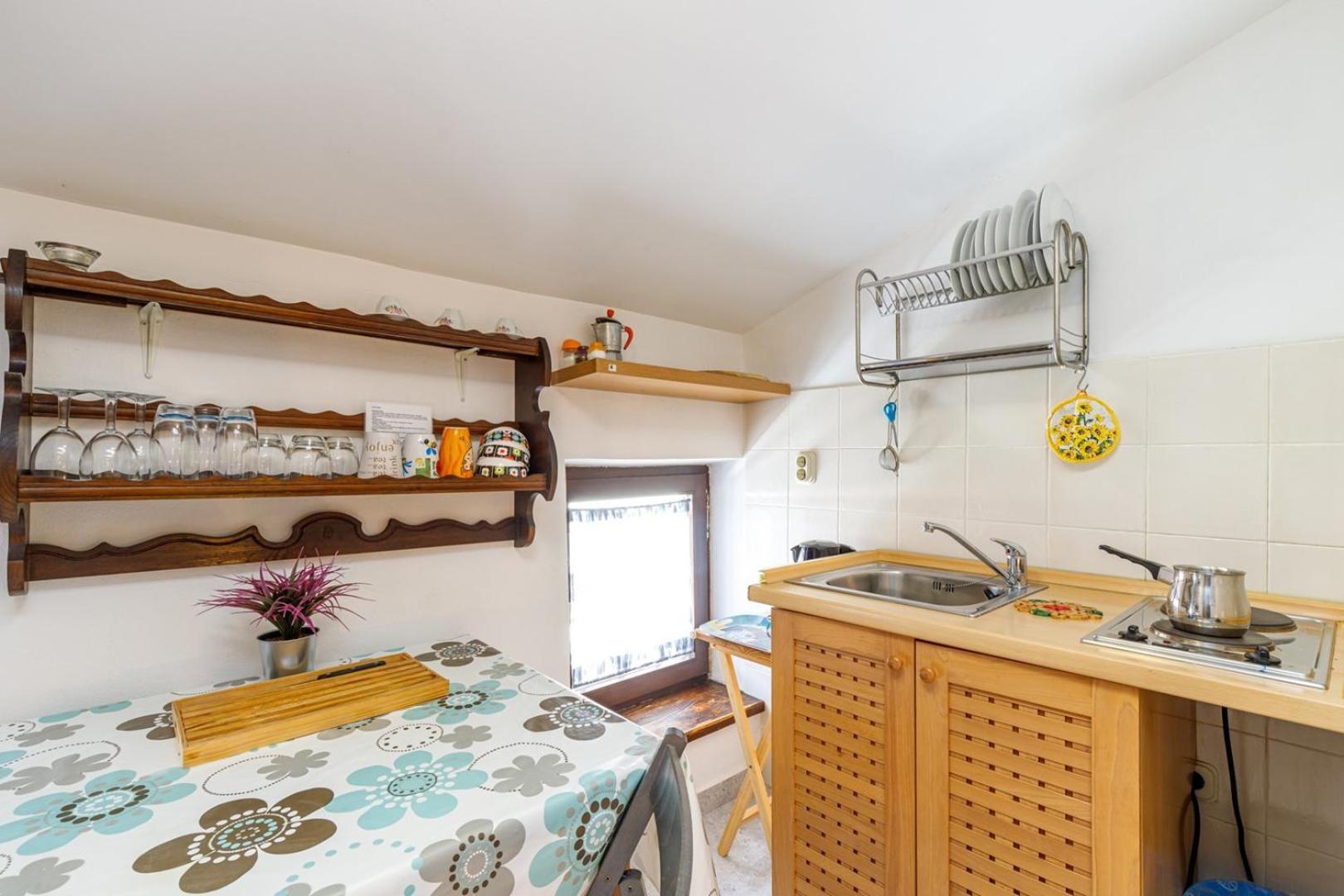 Apartments Pernar Poreč Chambre photo