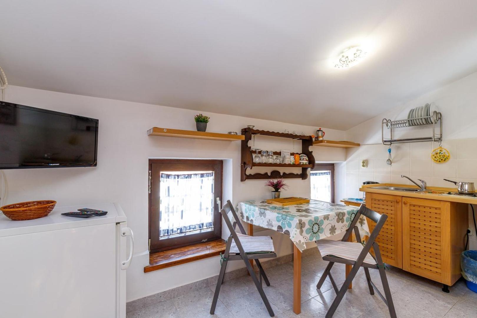 Apartments Pernar Poreč Chambre photo
