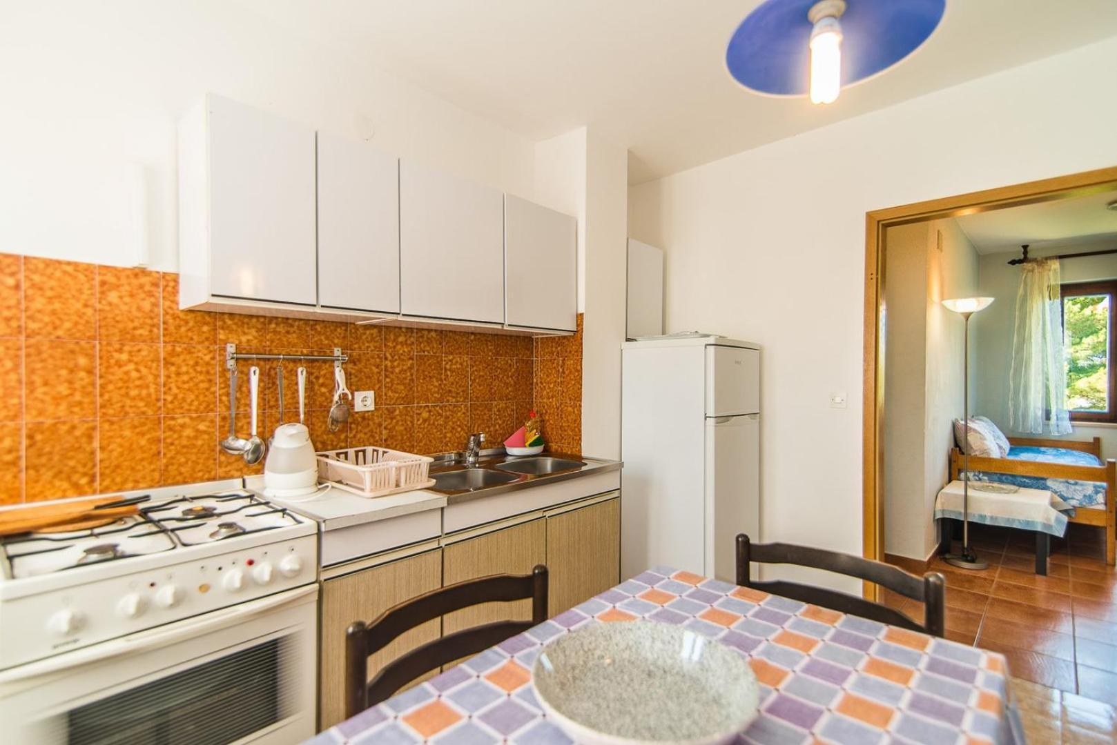 Apartments Pernar Poreč Chambre photo