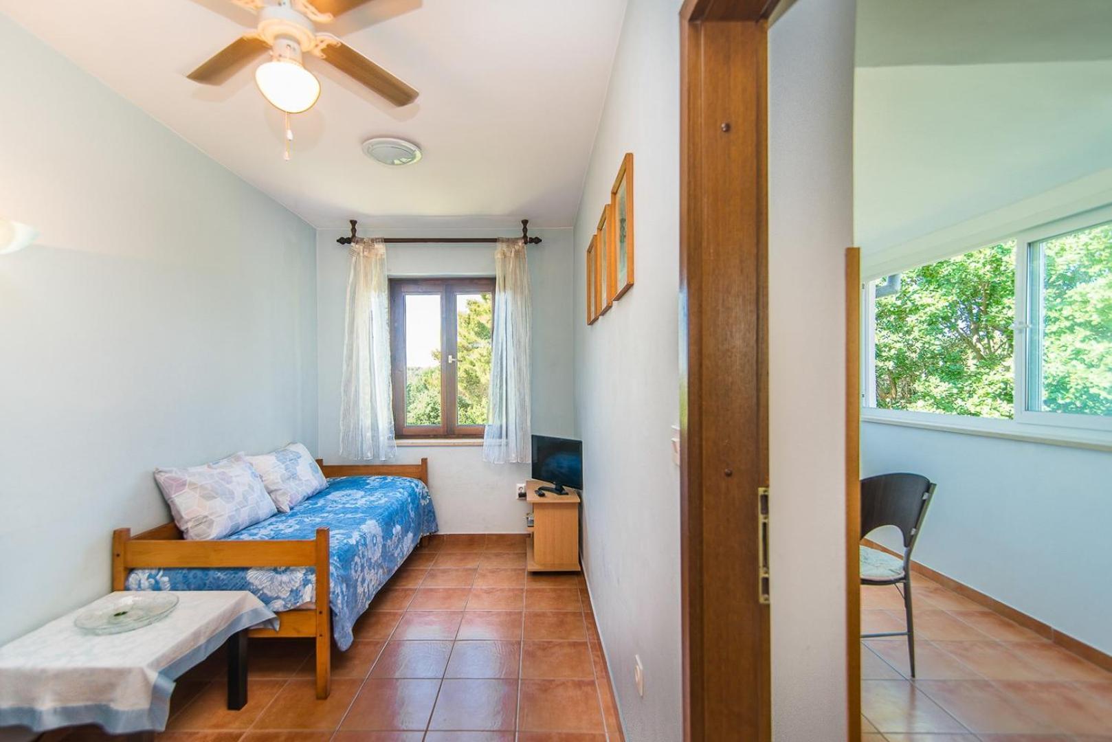 Apartments Pernar Poreč Chambre photo